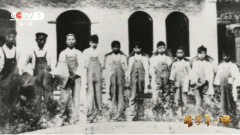 来自抗和豪杰连队的和旗初次同台表态