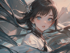 觉故事创做带来了全新的可能